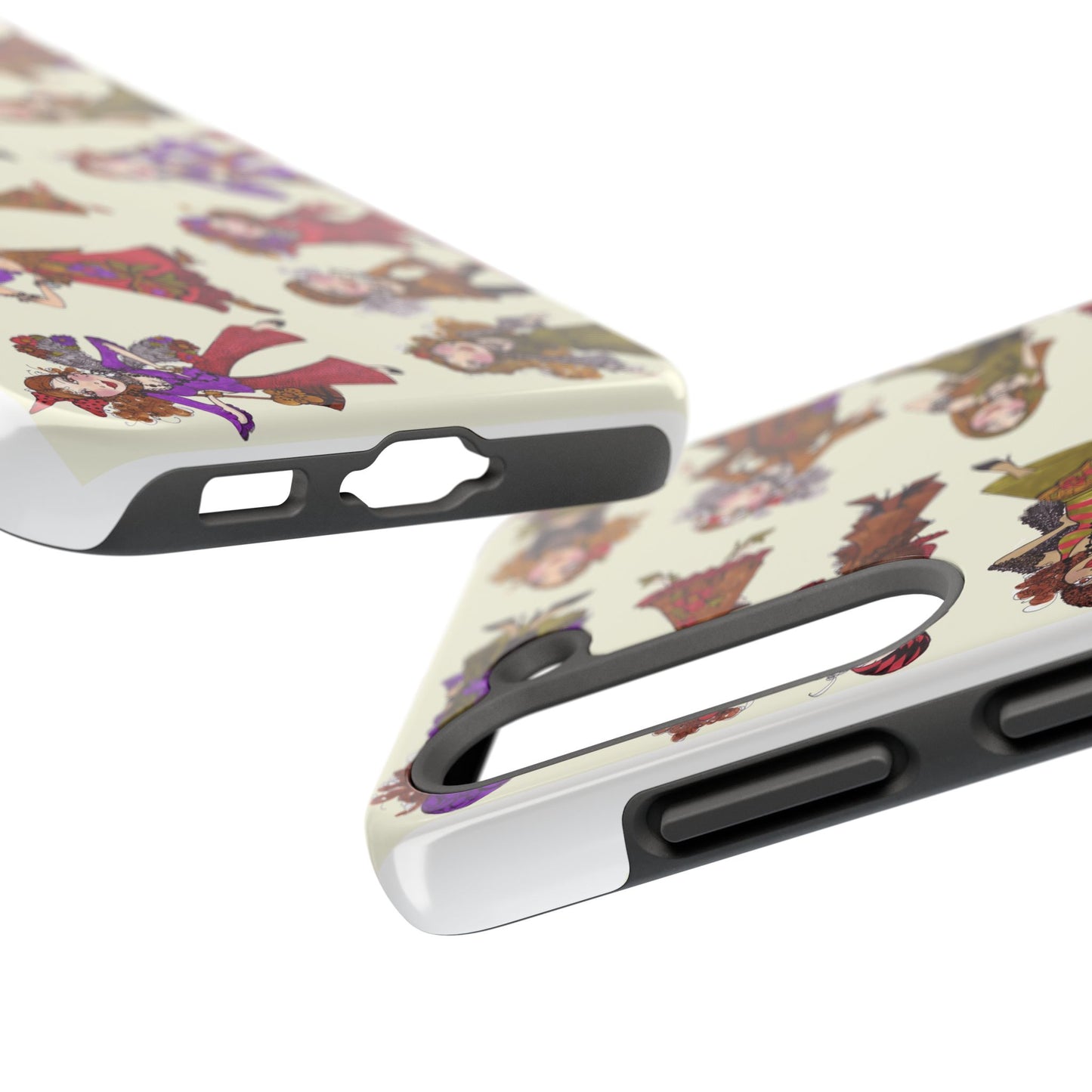 Gypsy Chique Phone Case