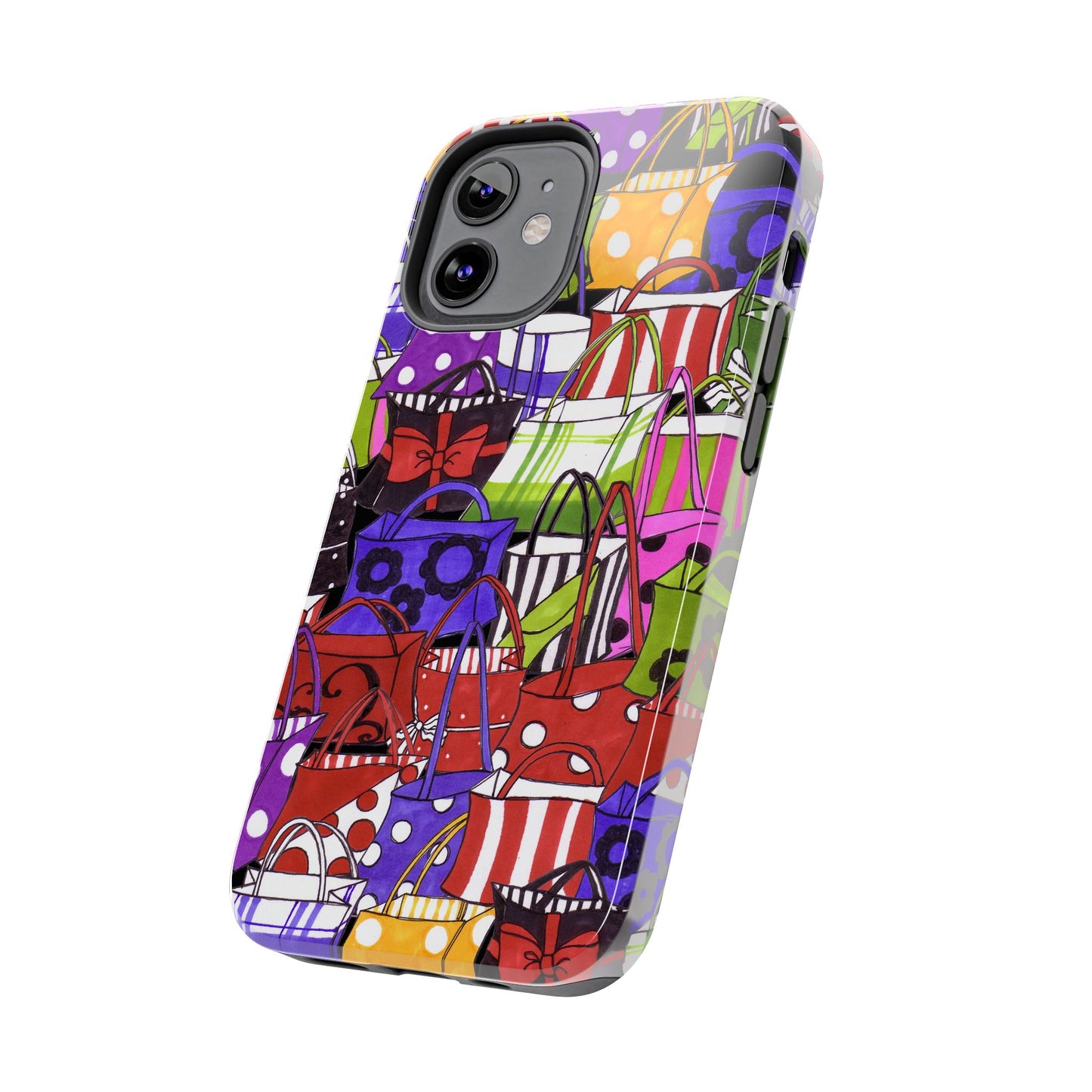 Totally Multi Phone Case