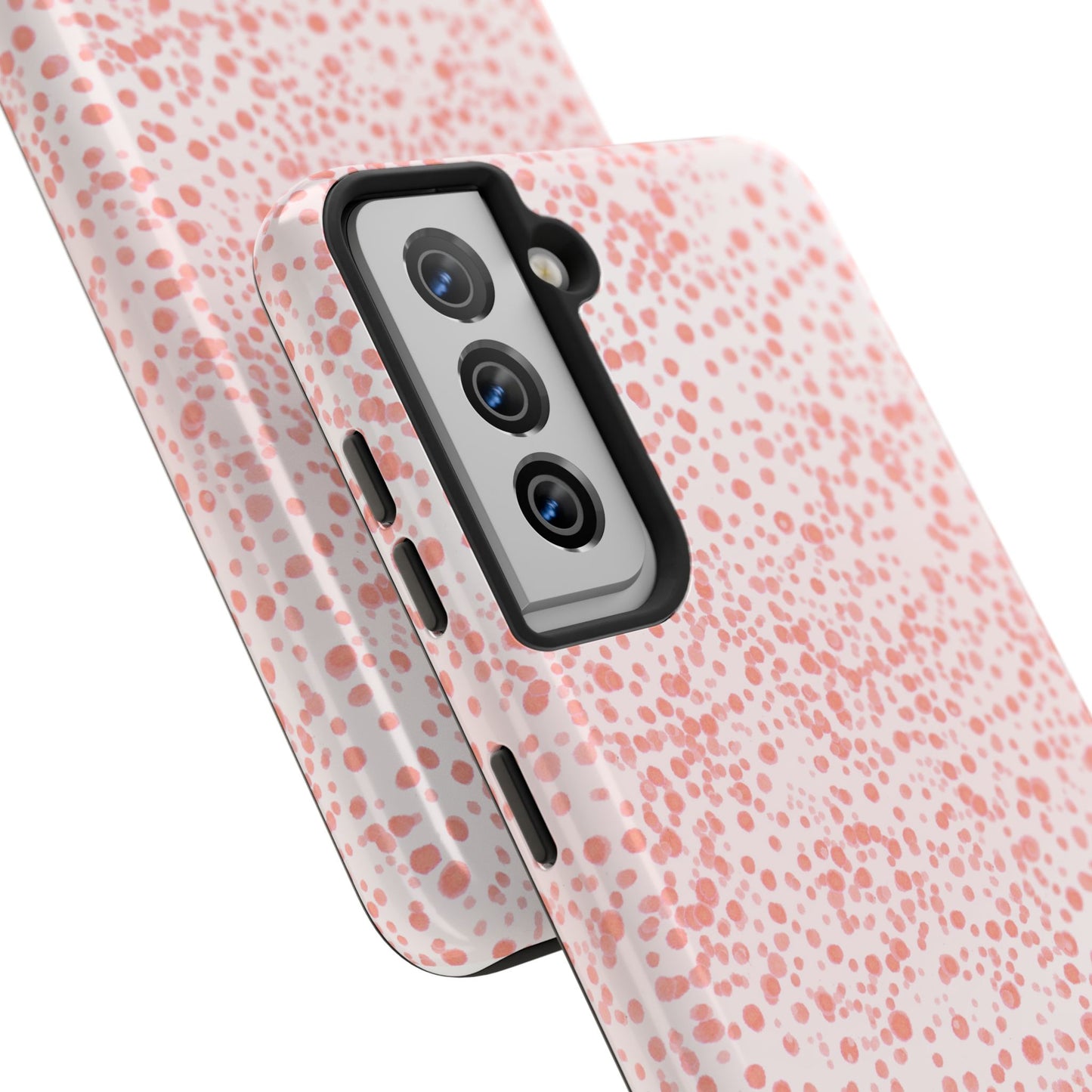 Fairy Freckles Melon Phone Case