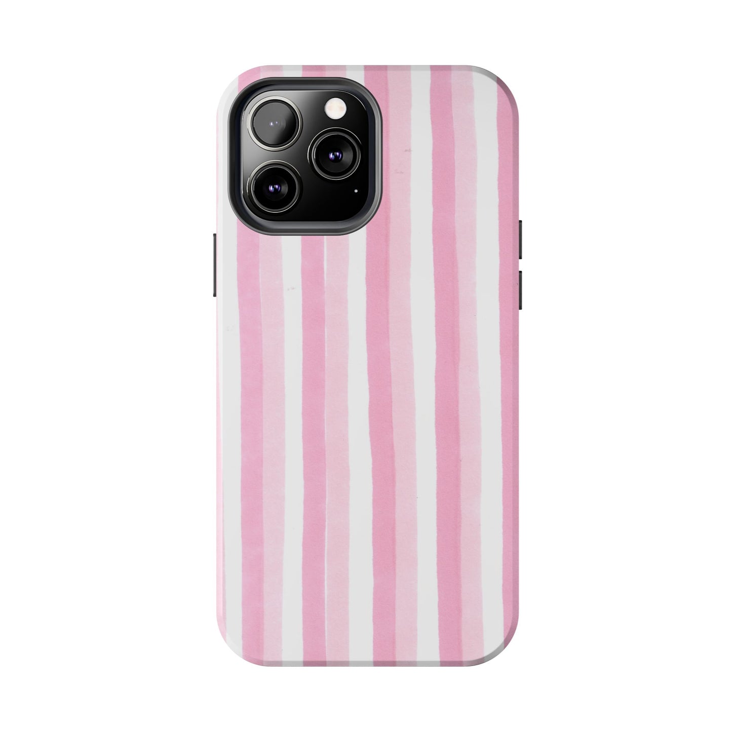 Stripe Swatch Phone Case