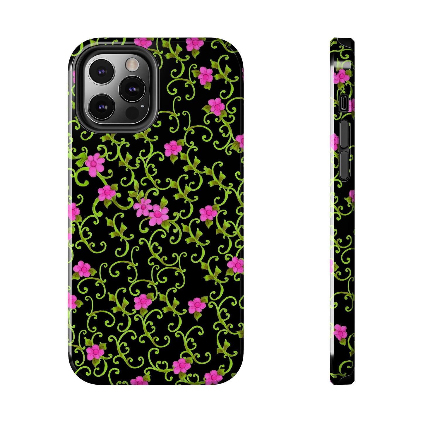 Inga Ground Phone Case