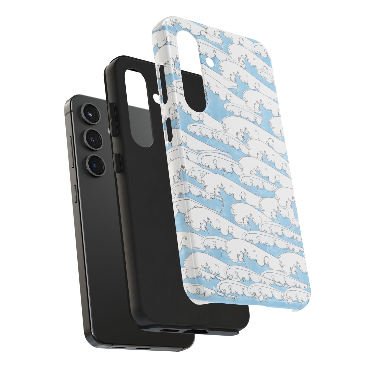 Waverly Phone Case