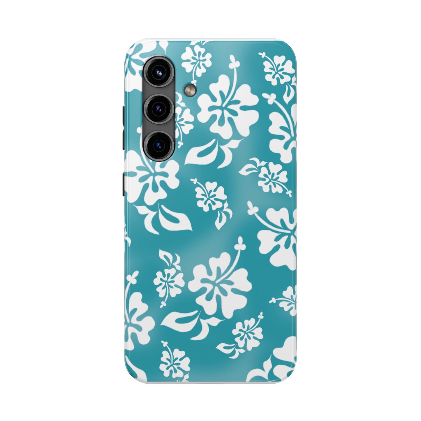 Hawaiian Turquoise Phone Case