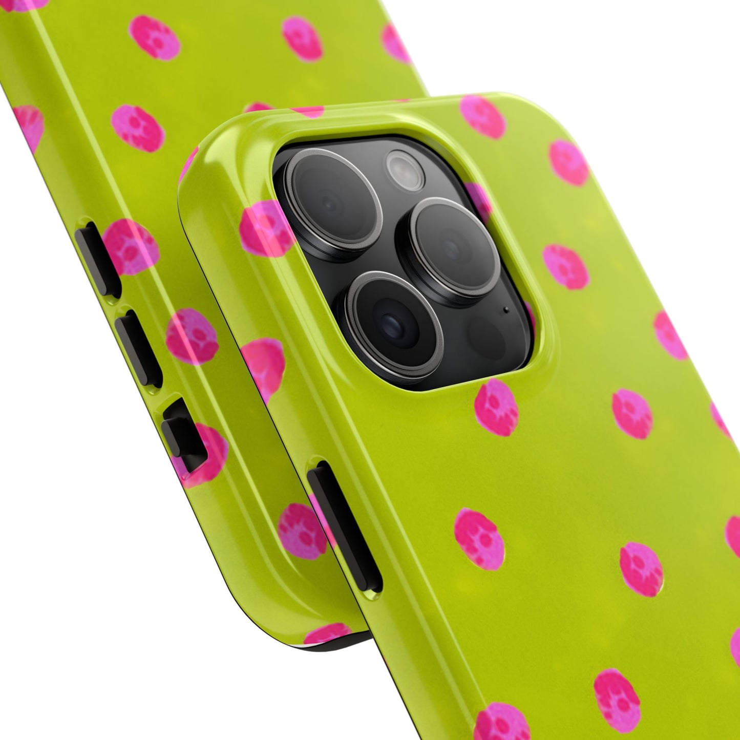 Cone Dot Phone Case