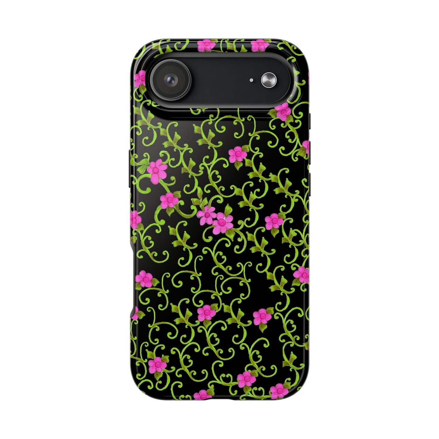 Inga Ground Phone Case