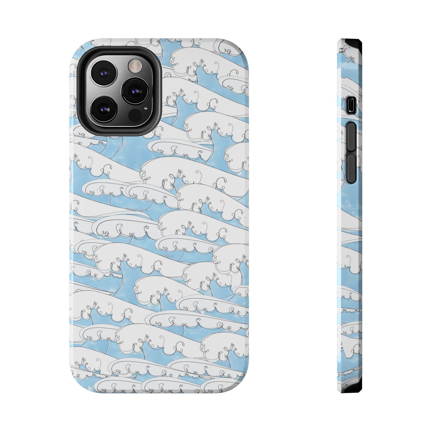 Waverly Phone Case