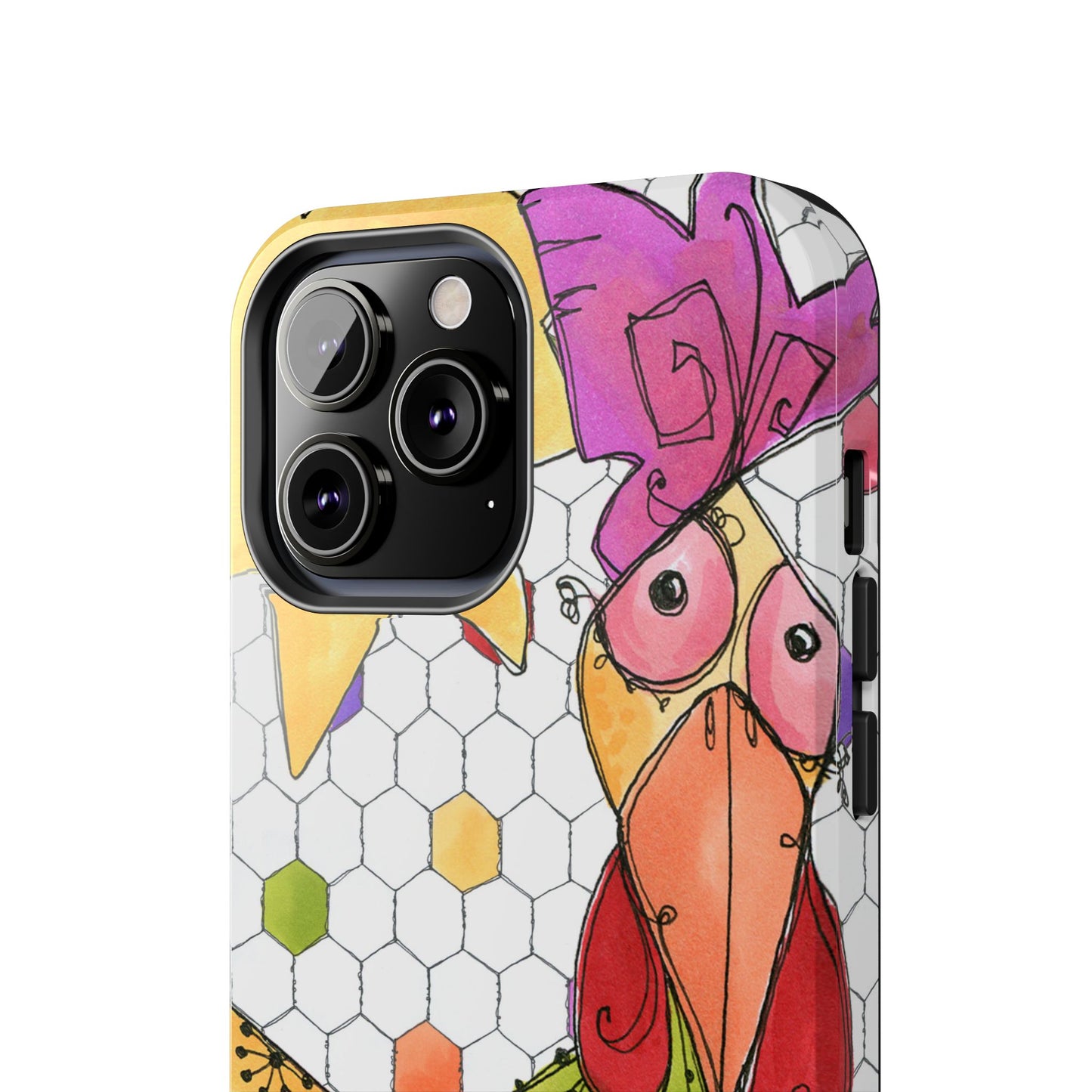 Chicken Delight Phone Case