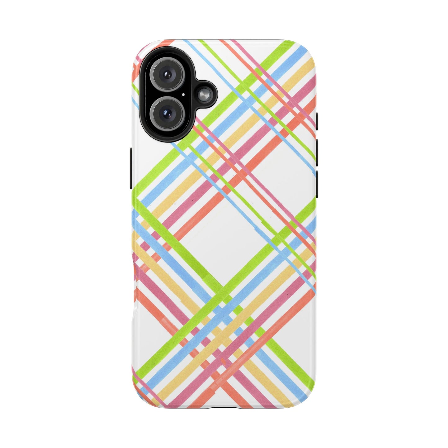 Golfin' Fool Phone Case