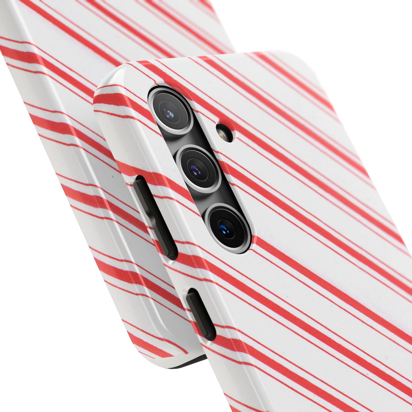 Peppermint Phone Case