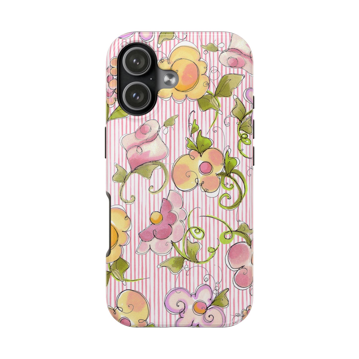 Jumbo Bloom Phone Case