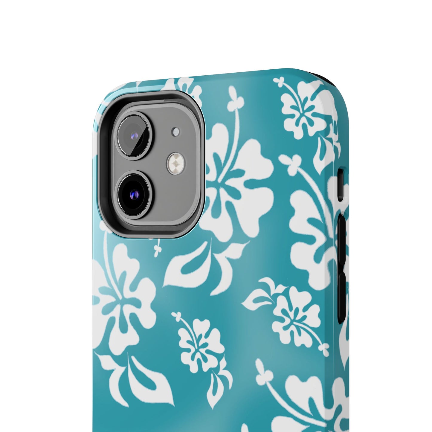 Hawaiian Turquoise Phone Case