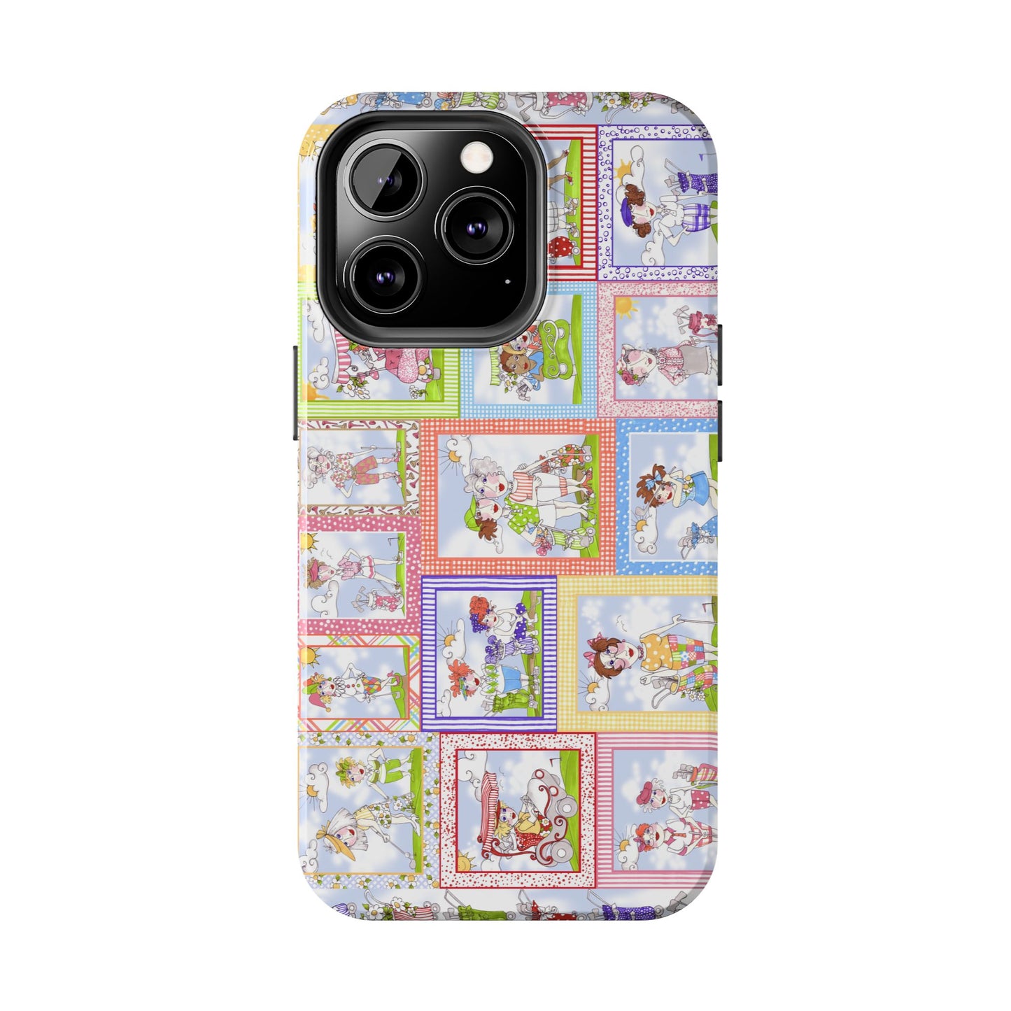 You Golf Girl! Phone Case