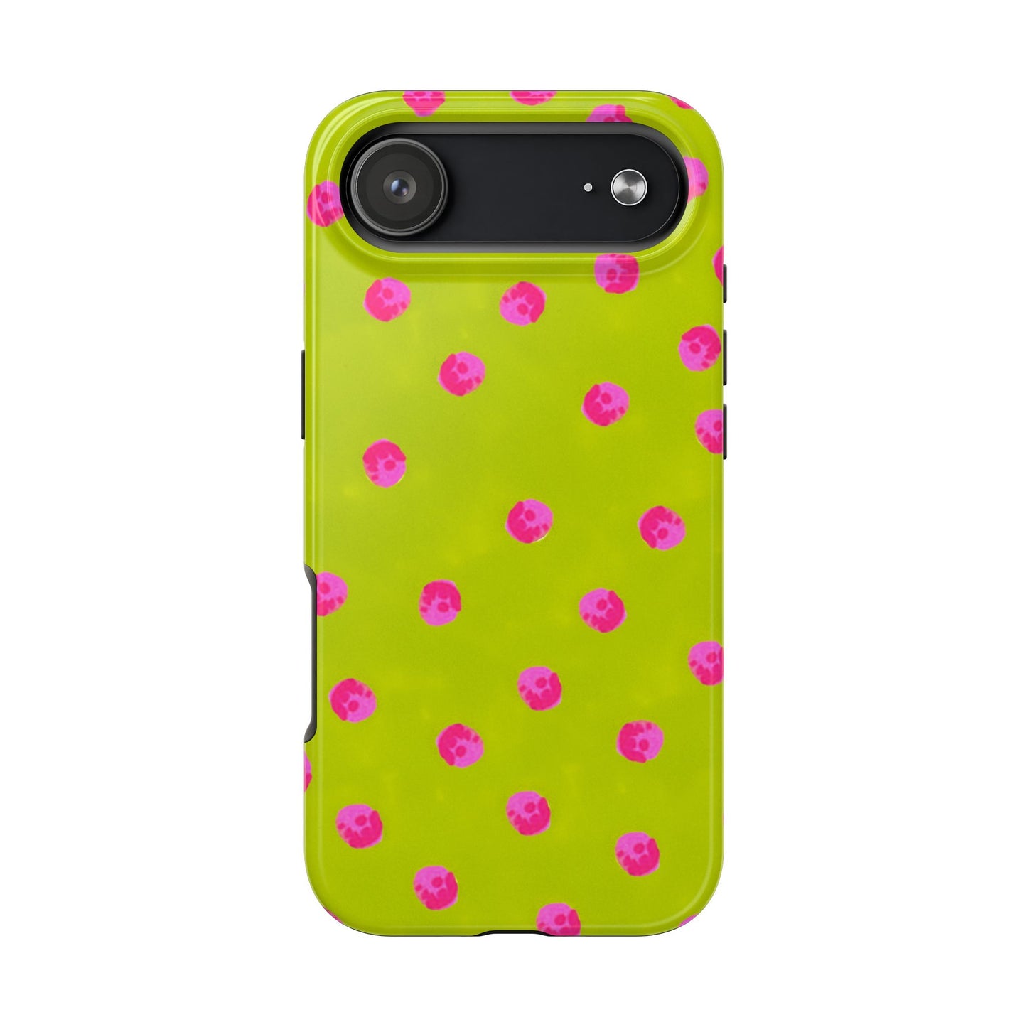 Cone Dot Phone Case