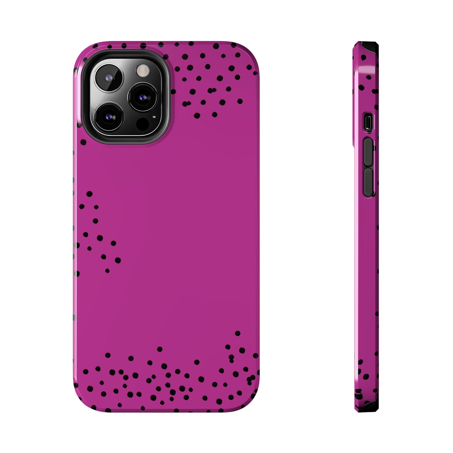 Dots Phone Case