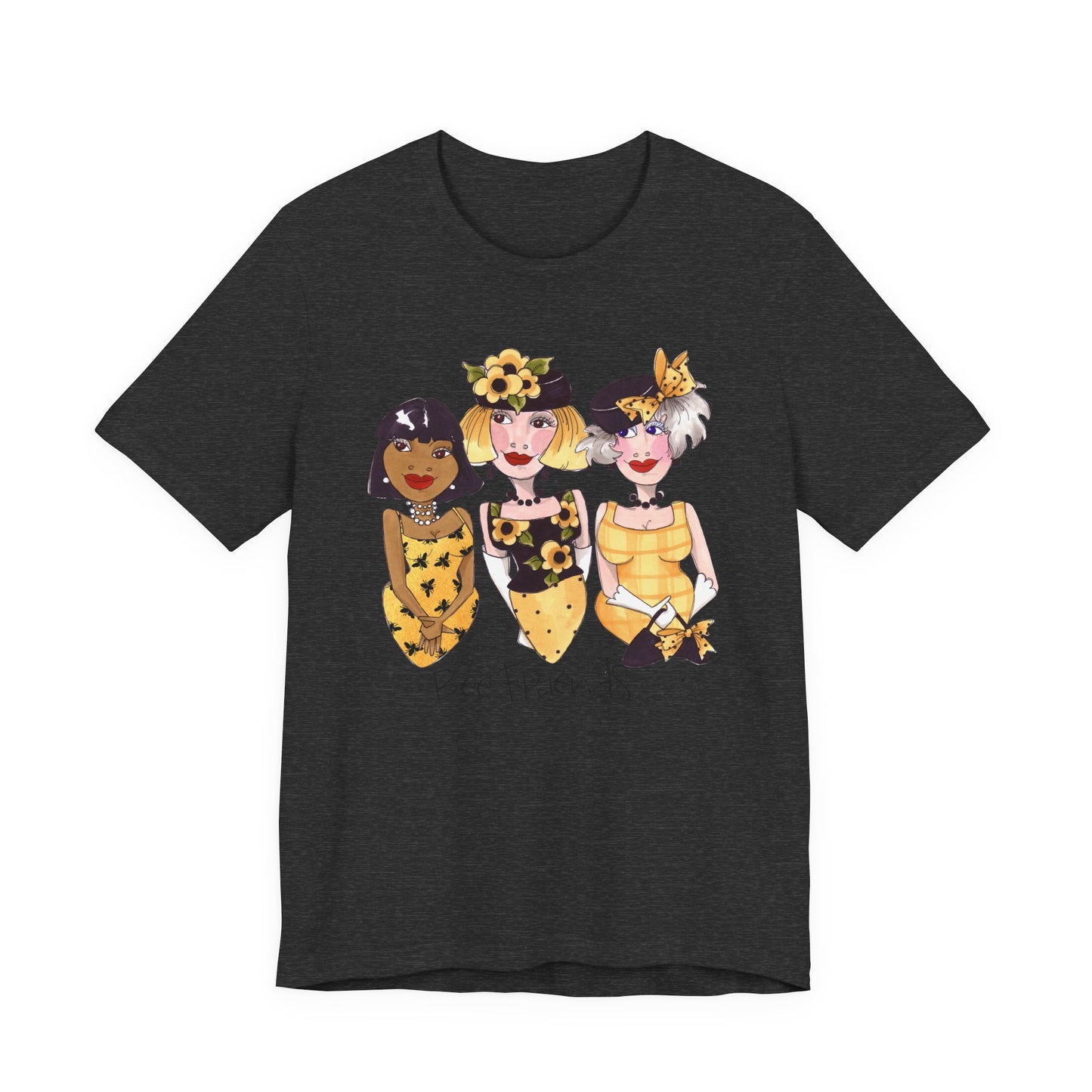 Bee Friends T-Shirt