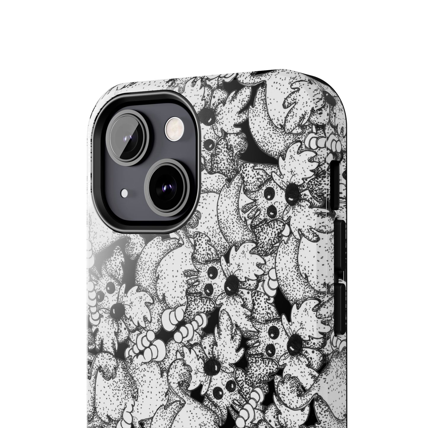 Dog a Lot Phone Case