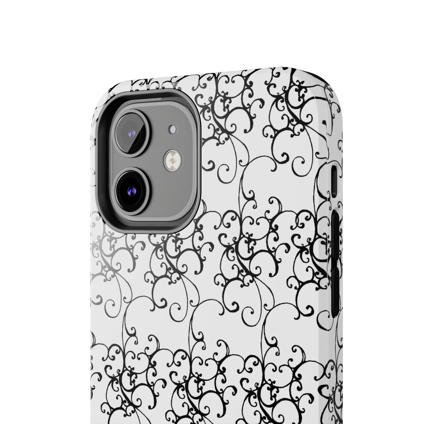 Iron Work Phone Case