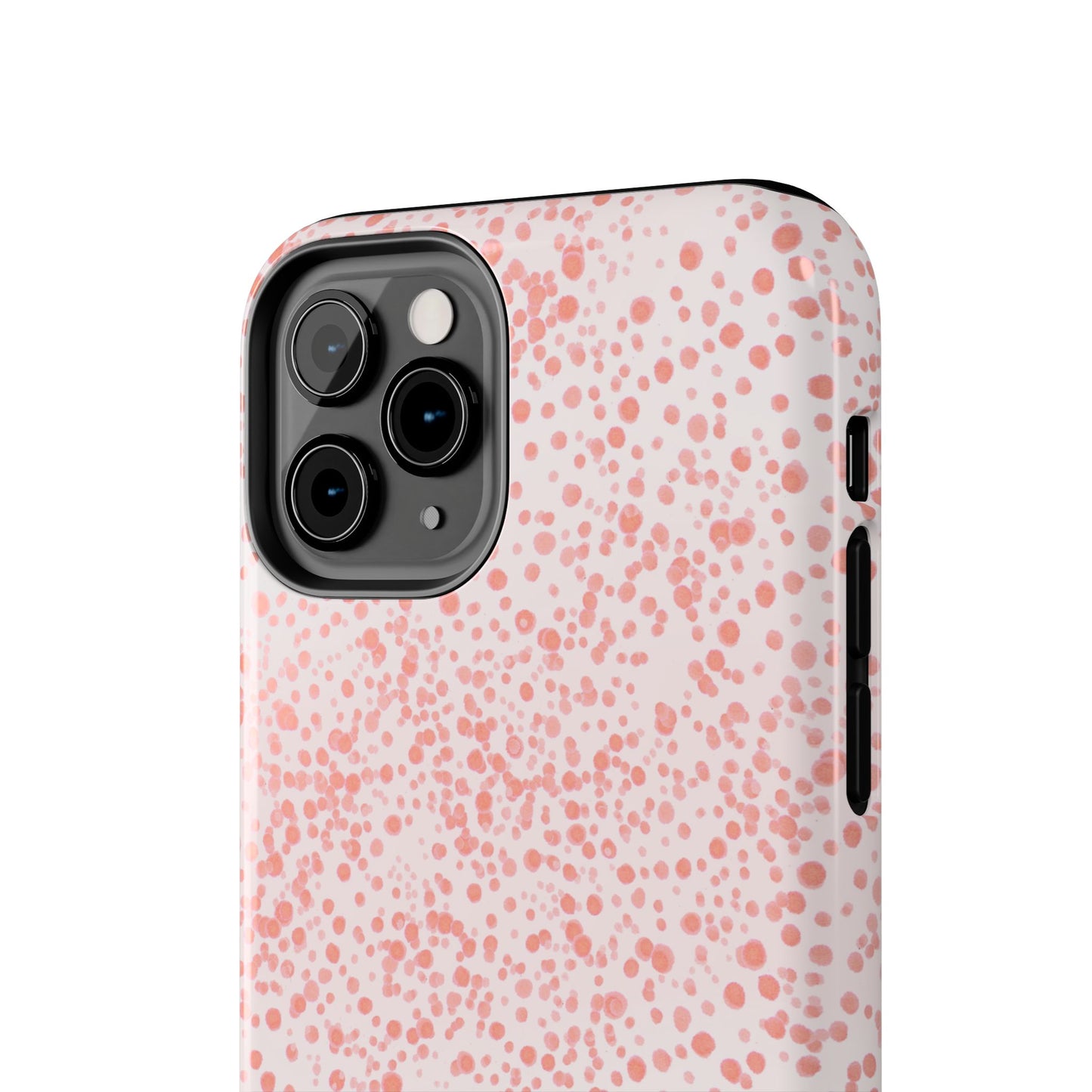 Fairy Freckles Melon Phone Case