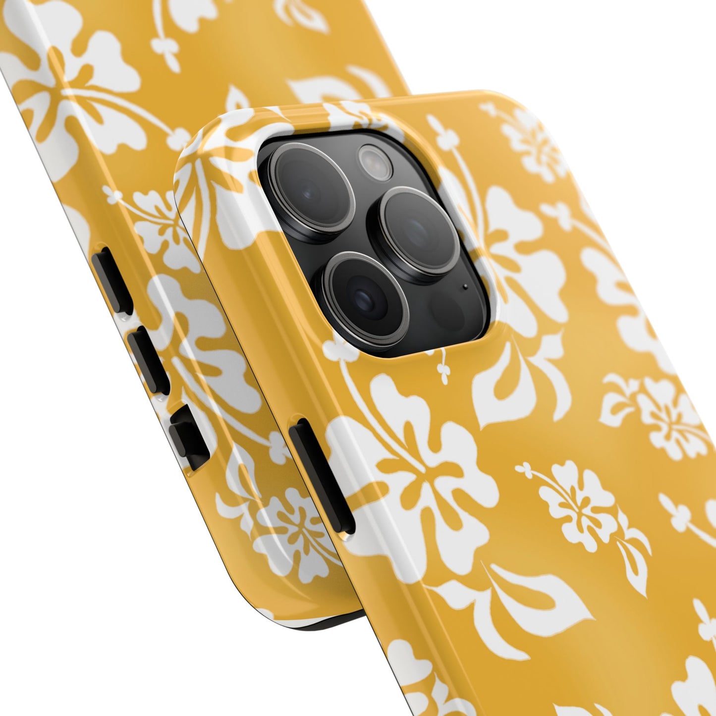 Hawaiian Sunshine Phone Case