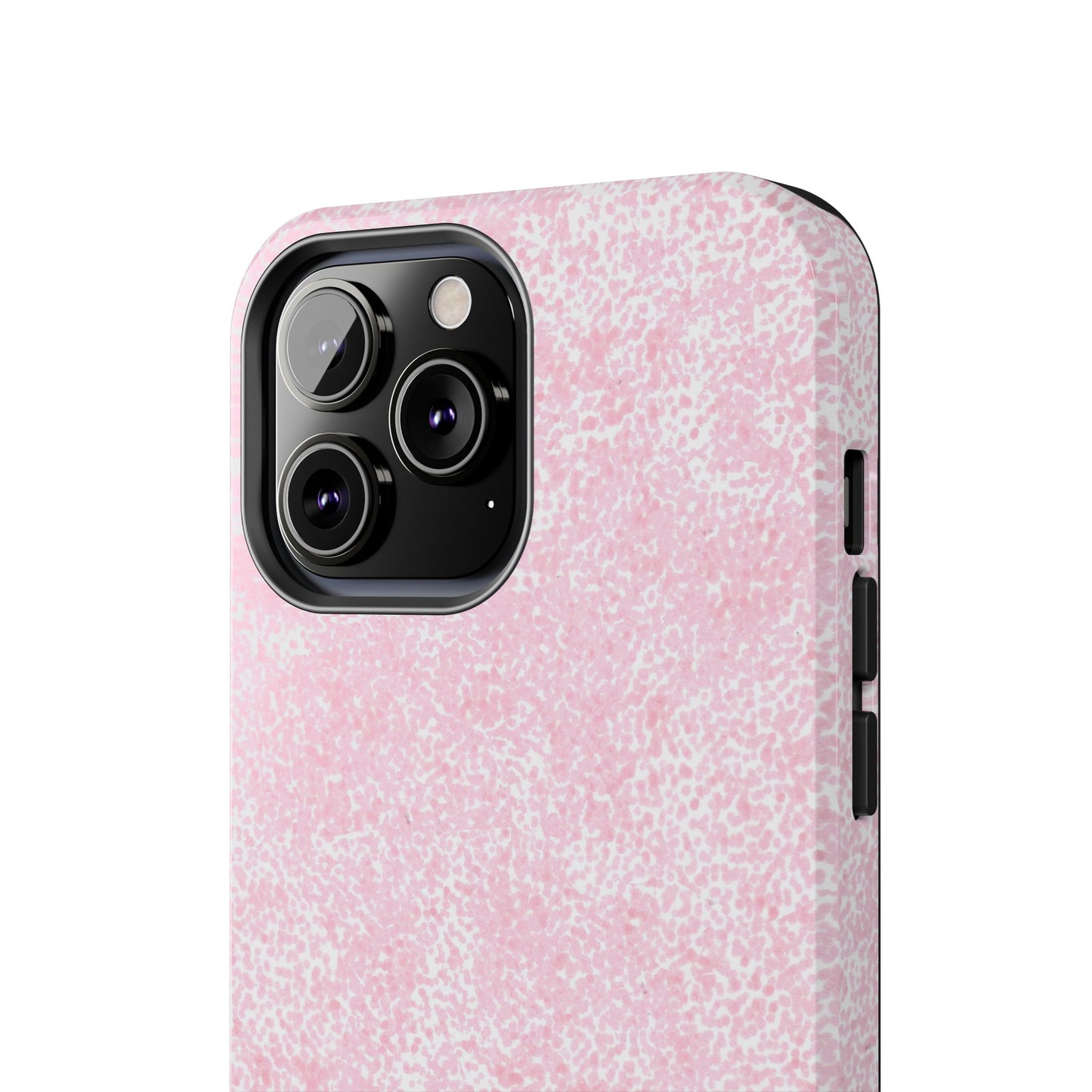 Confetti Pink Phone Case