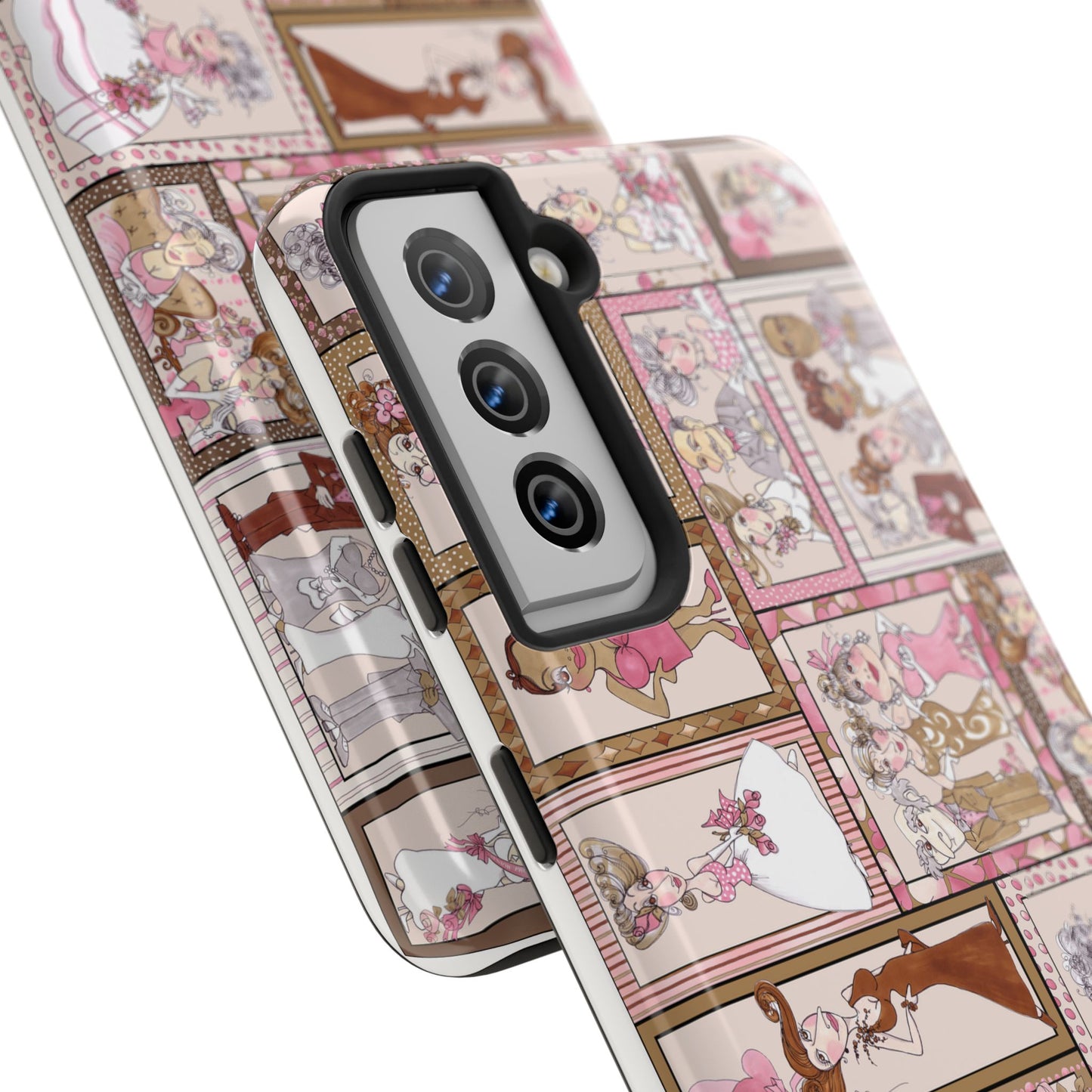 Senior Prom Phone Case