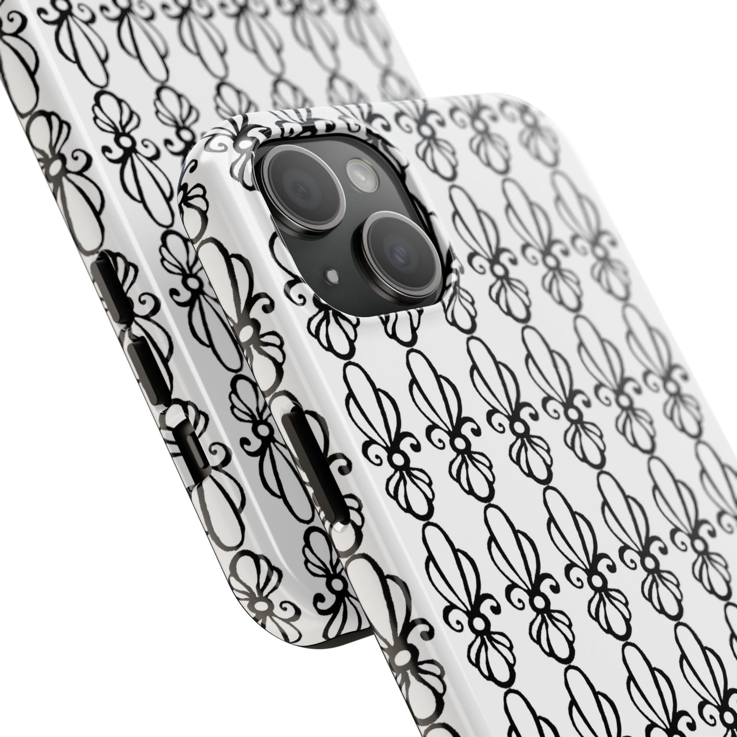 Iron Gate Phone Case