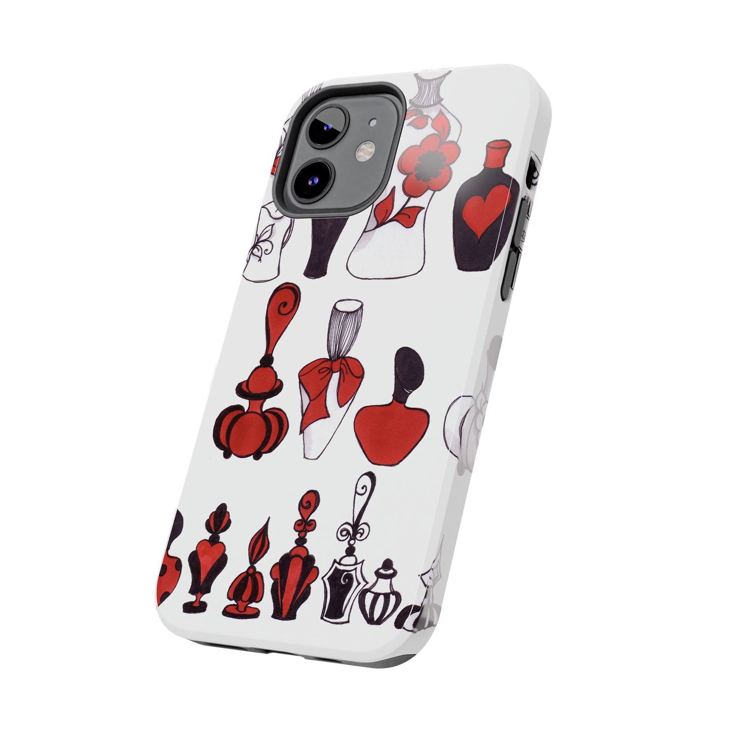 Bottles Phone Case