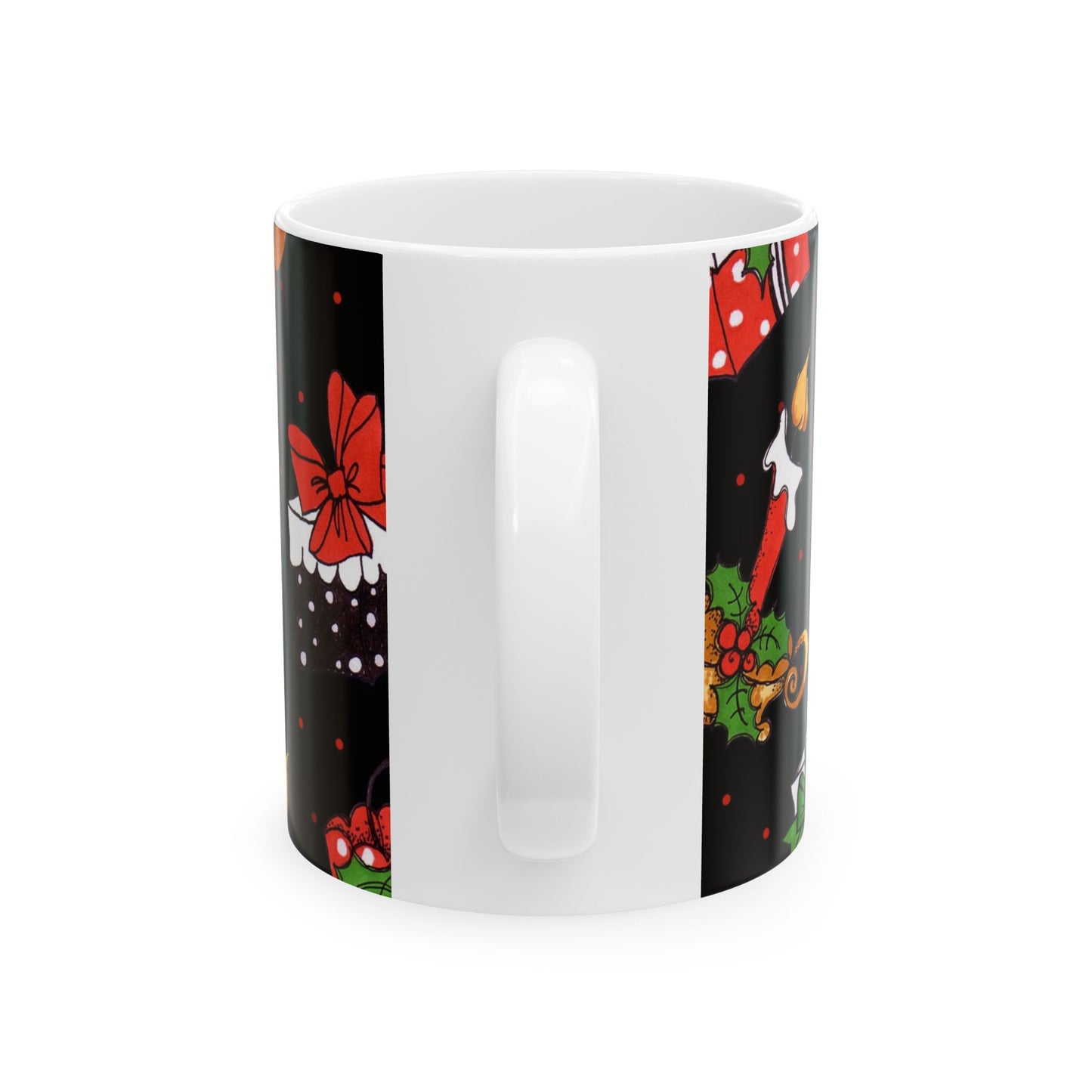 Christmas Stuff Cup