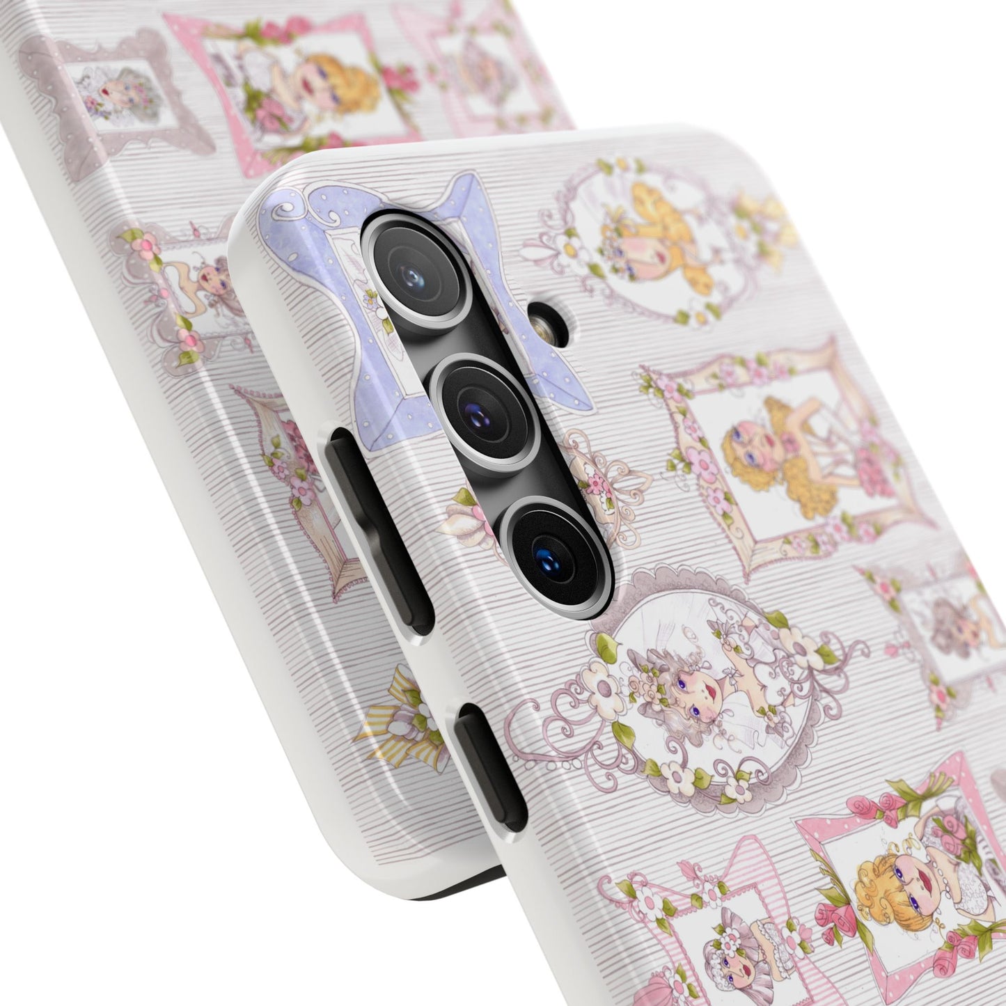 I Do, I Do! Phone Case