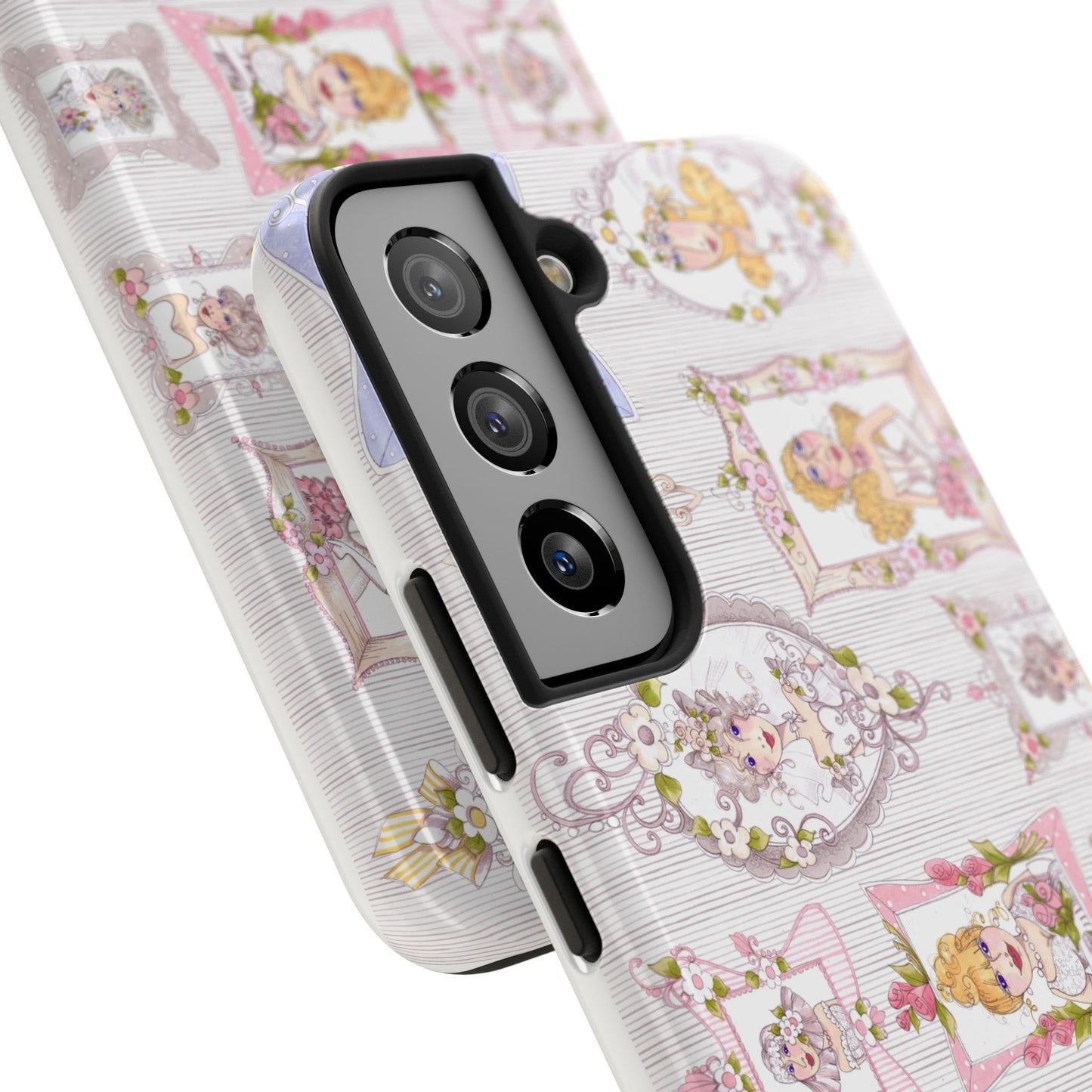 I Do, I Do! Phone Case