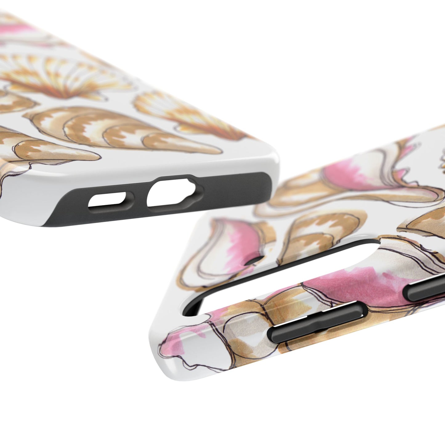 Shells Phone Case