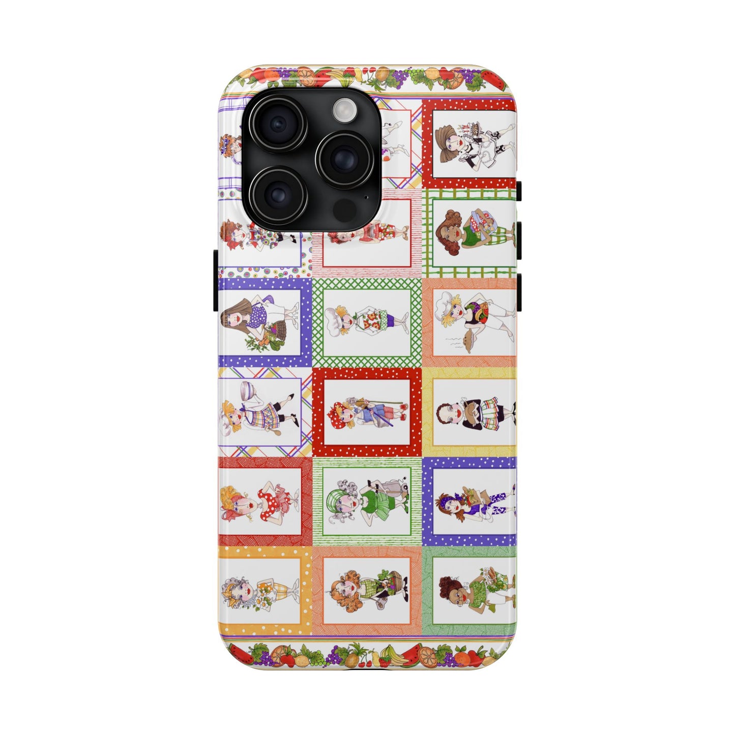 Fun House Phone Case