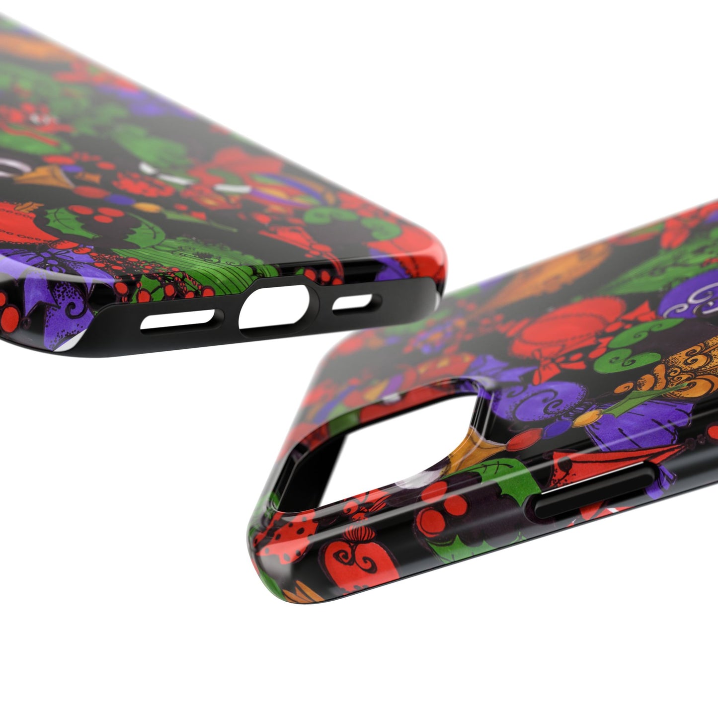 Ornamental Phone Case