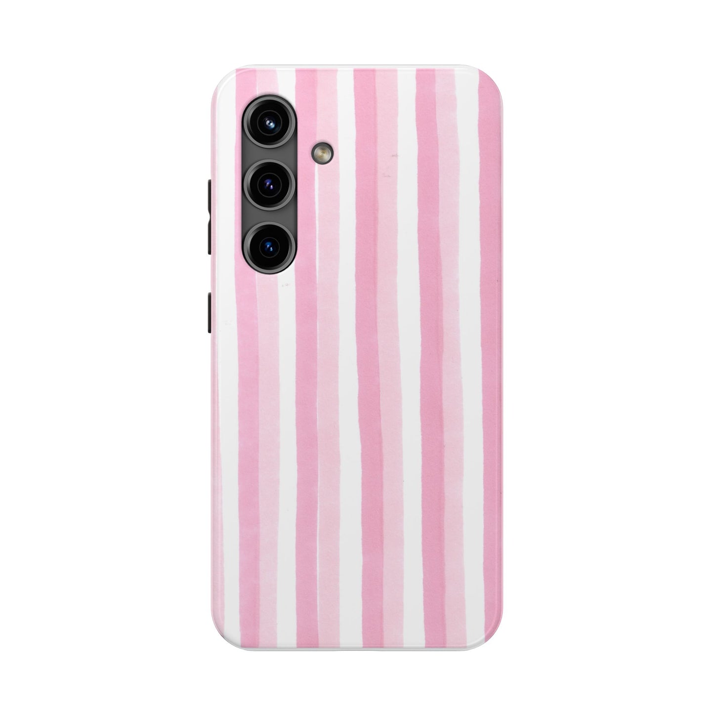 Stripe Swatch Phone Case