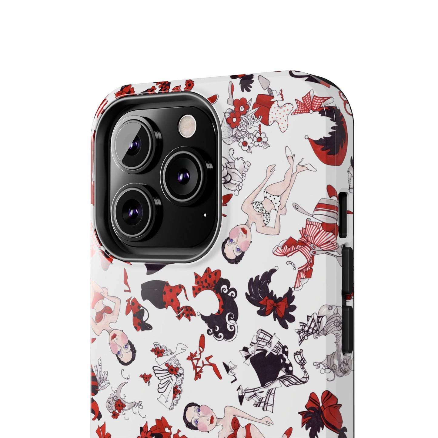 She's a Goner Phone Case