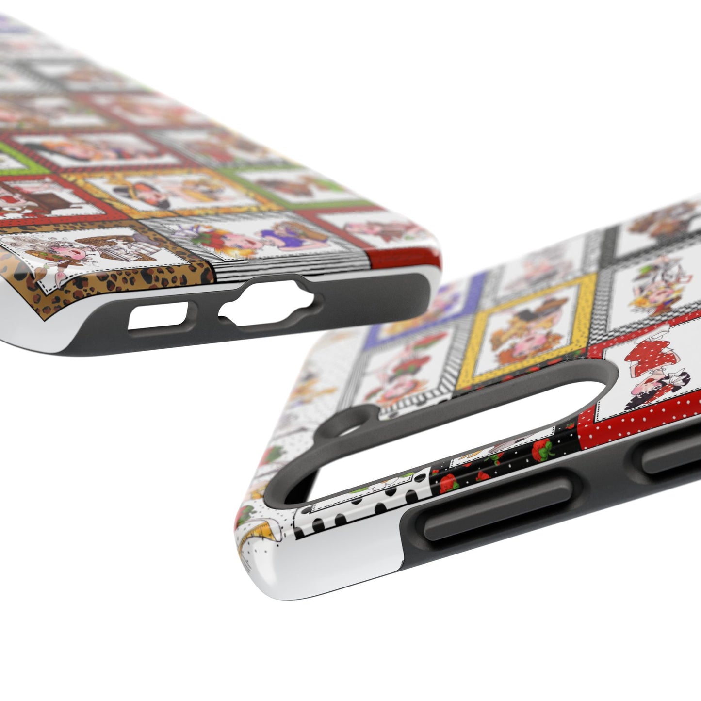 Sew Creative! Phone Case