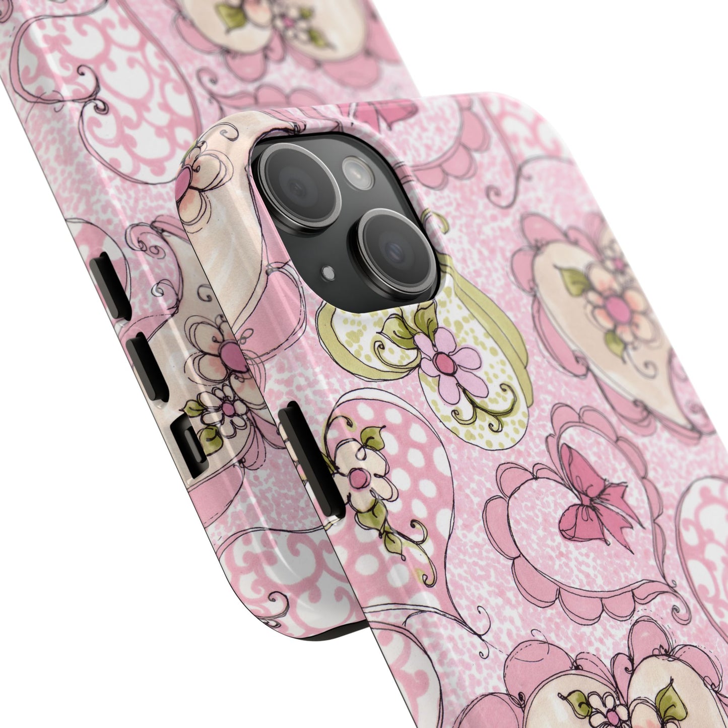 Sweethearts Phone Case