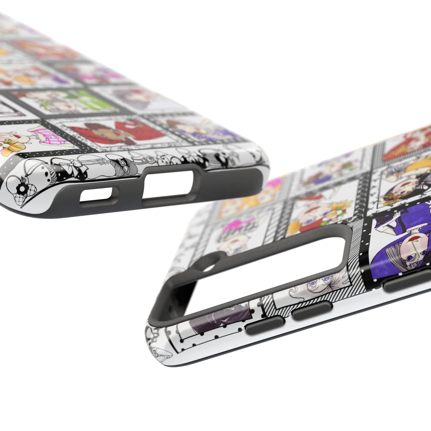 Gone Shopping Phone Case