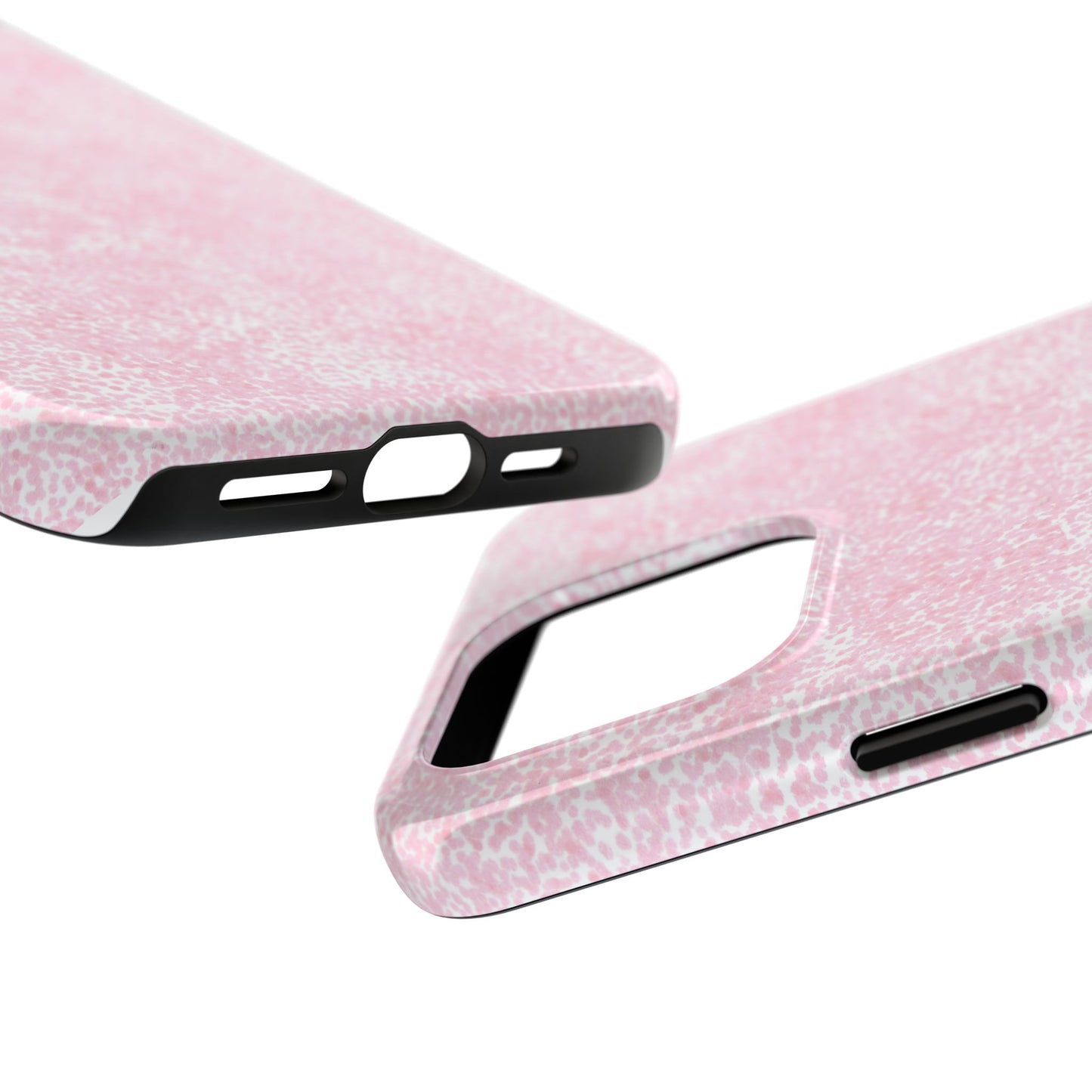 Confetti Pink Phone Case