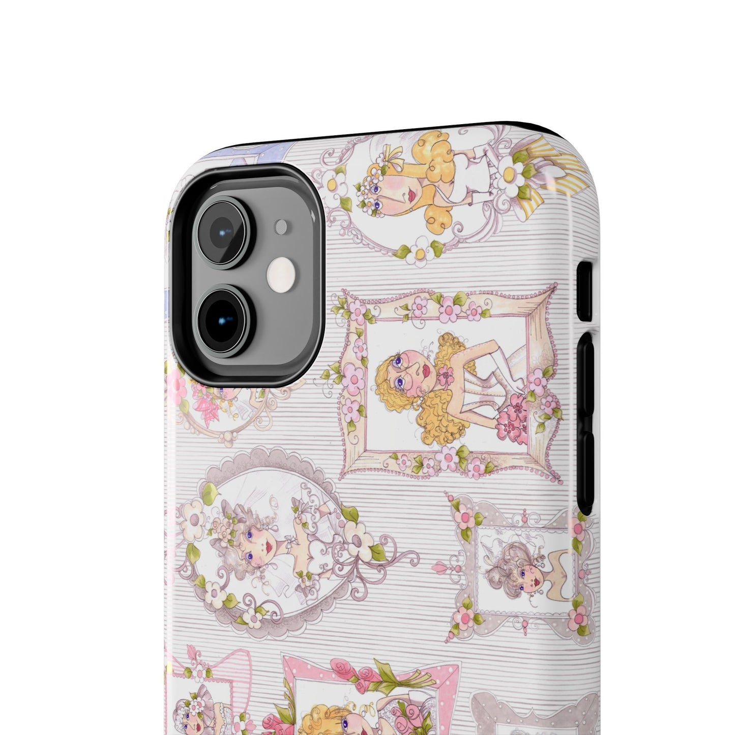 I Do, I Do! Phone Case