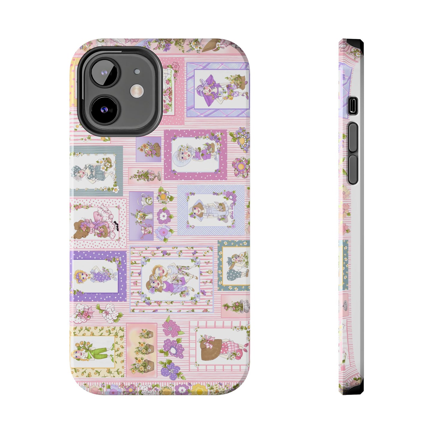 Garden Party Phone Case
