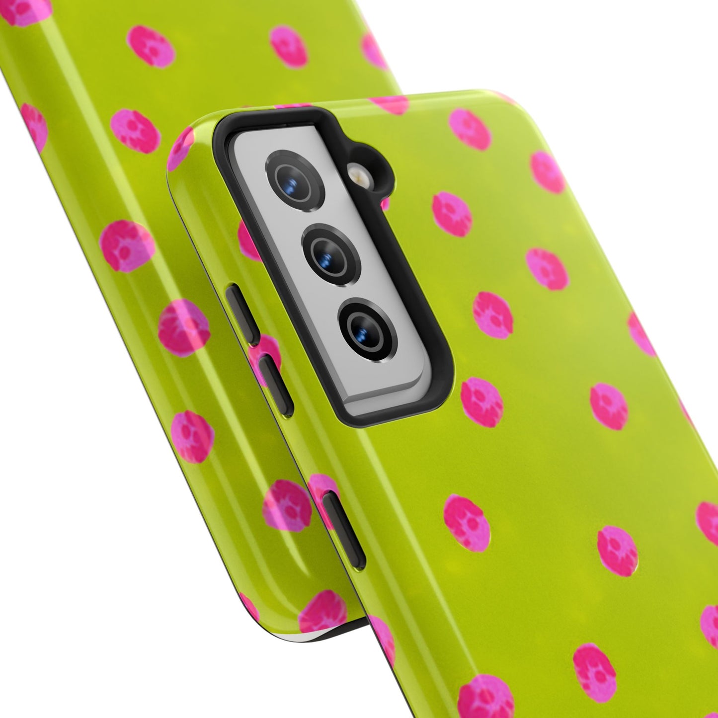 Cone Dot Phone Case