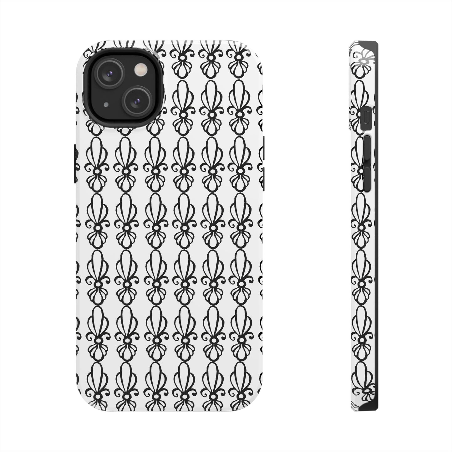 Iron Gate Phone Case