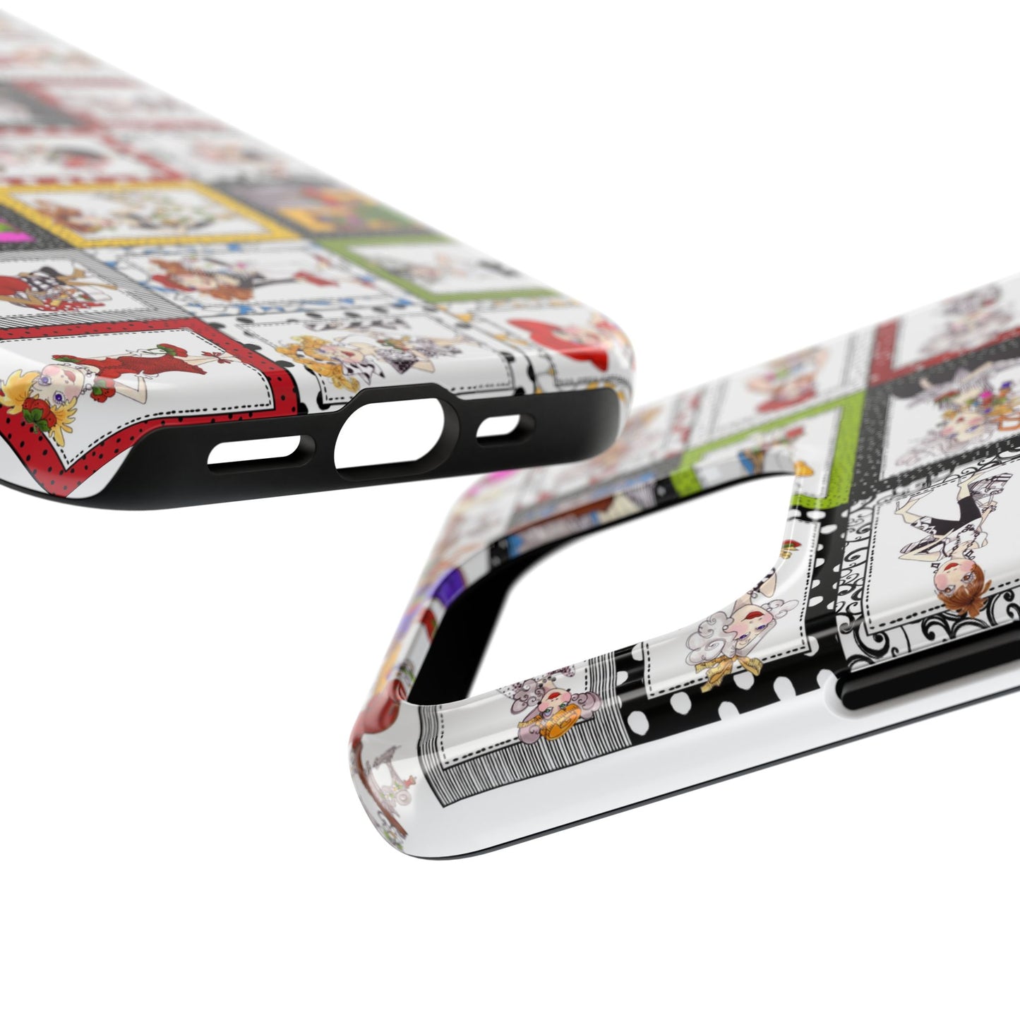 Sew Fabulous! Phone Case