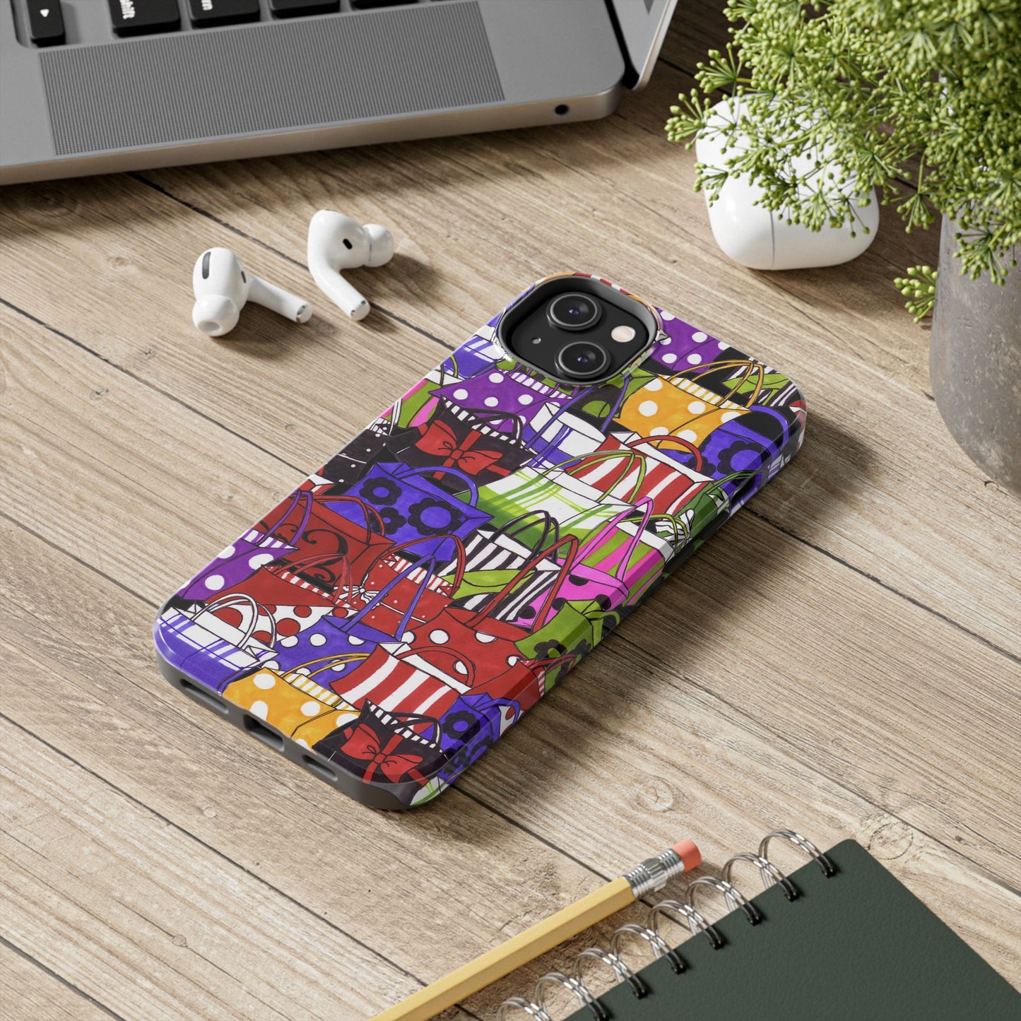 Totally Multi Phone Case