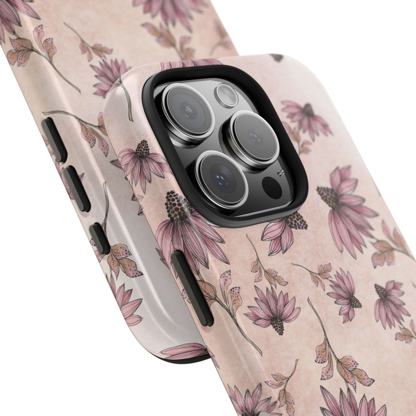 Lazy Ladies Pink Phone Case