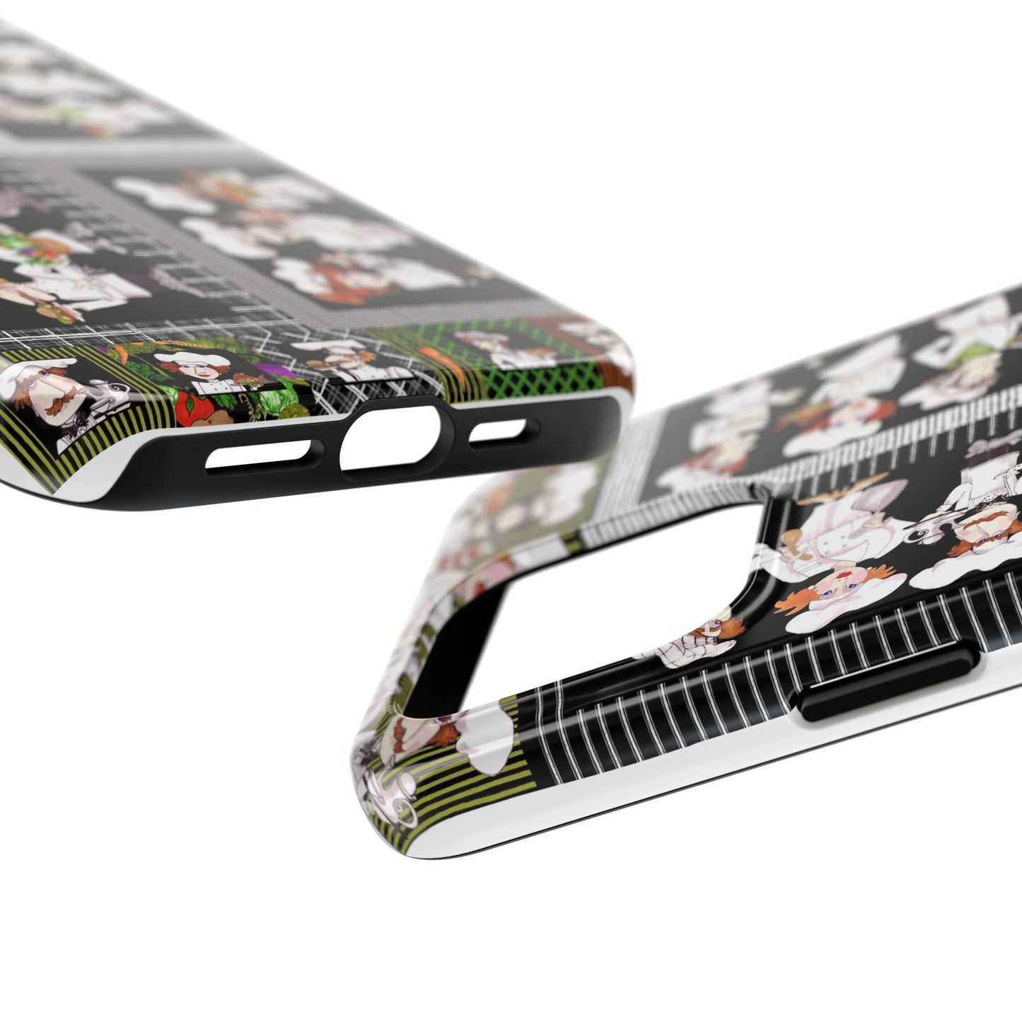 What's Cookin'? Placemat Phone Case