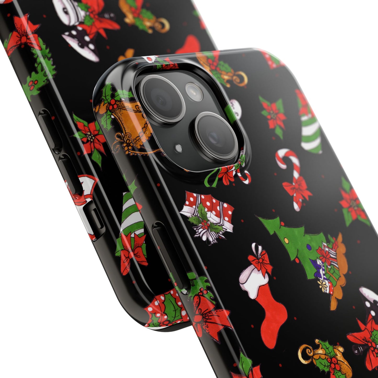 Christmas Party Phone Case