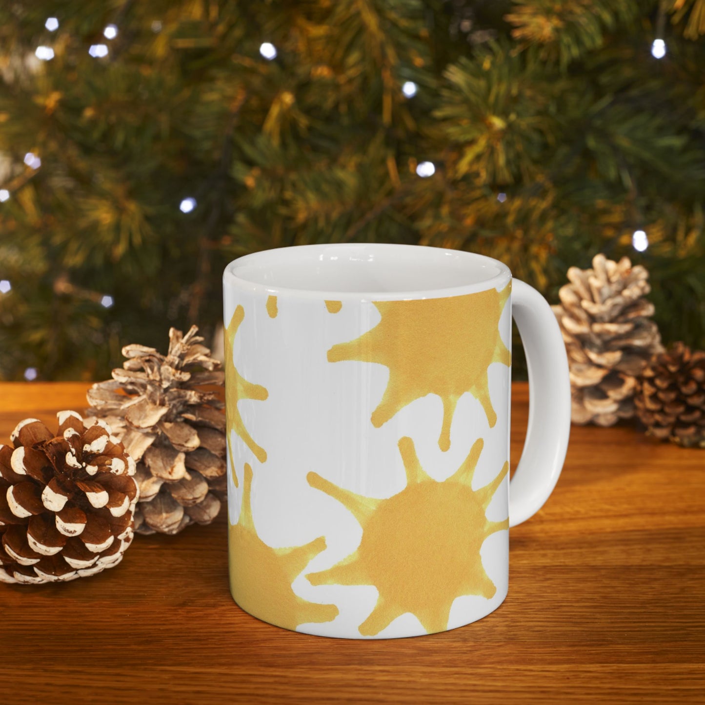 So Many Suns Cup