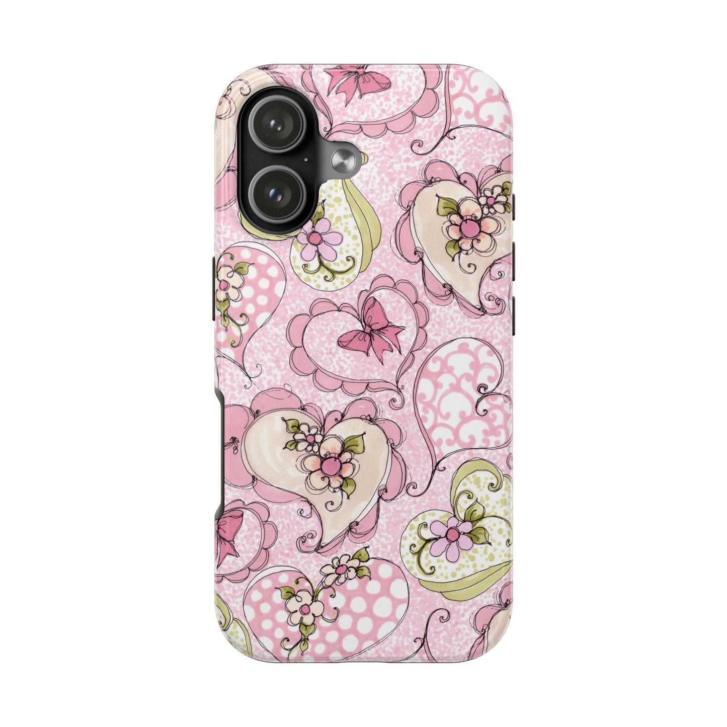 Sweethearts Phone Case